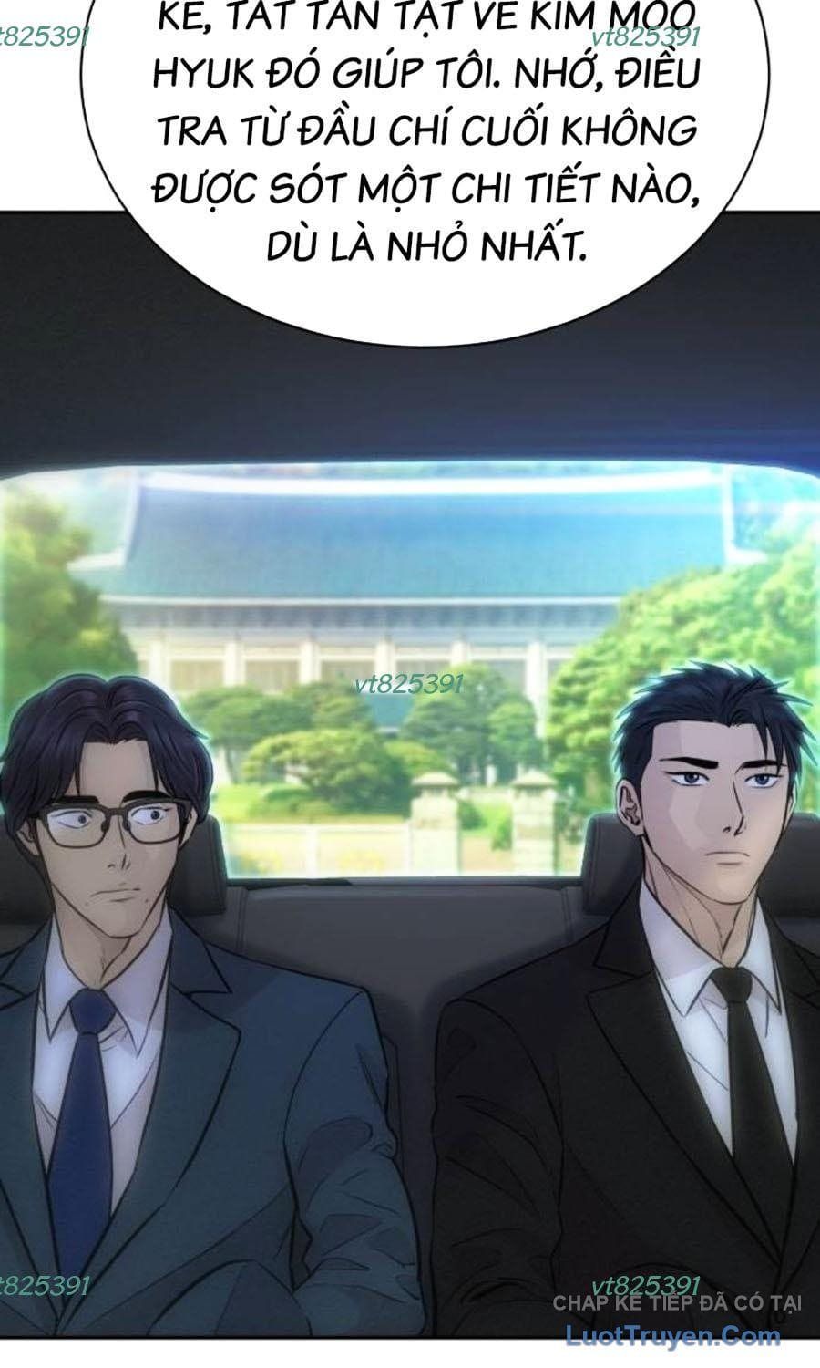 Cháu Trai Thiên Tài Của Vua Cho Vay Nặng Lãi Chap 88 - Next Chap 87