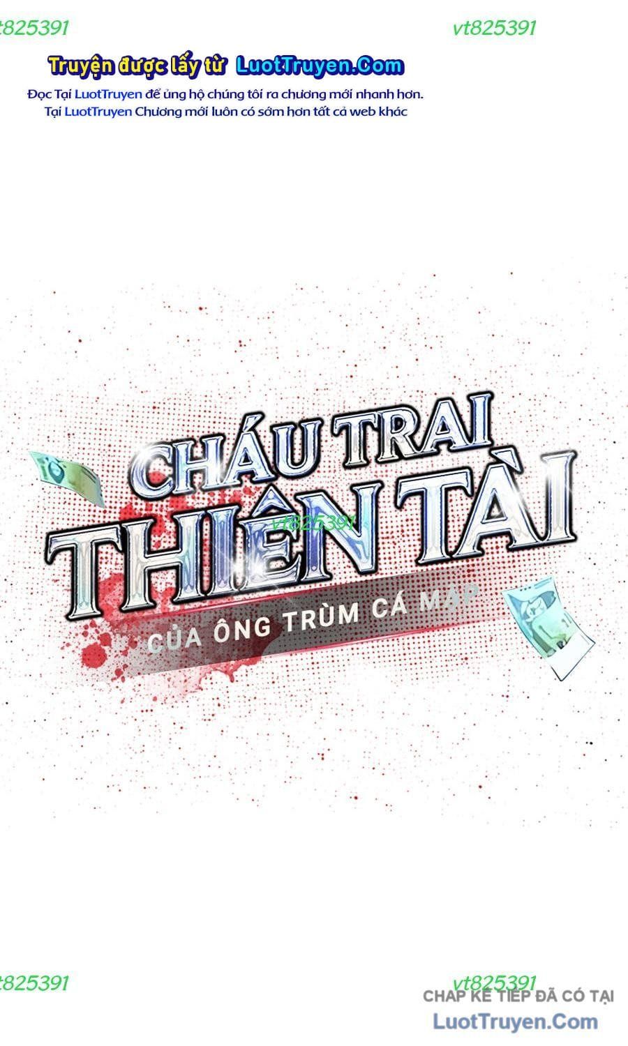 Cháu Trai Thiên Tài Của Vua Cho Vay Nặng Lãi Chap 88 - Next Chap 87