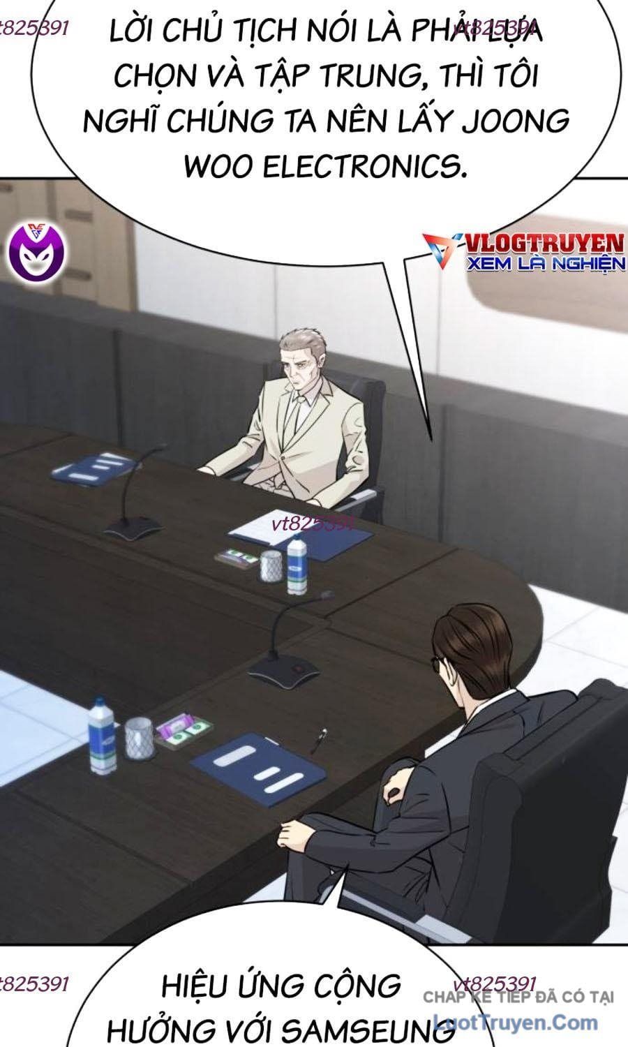 Cháu Trai Thiên Tài Của Vua Cho Vay Nặng Lãi Chap 88 - Next Chap 87