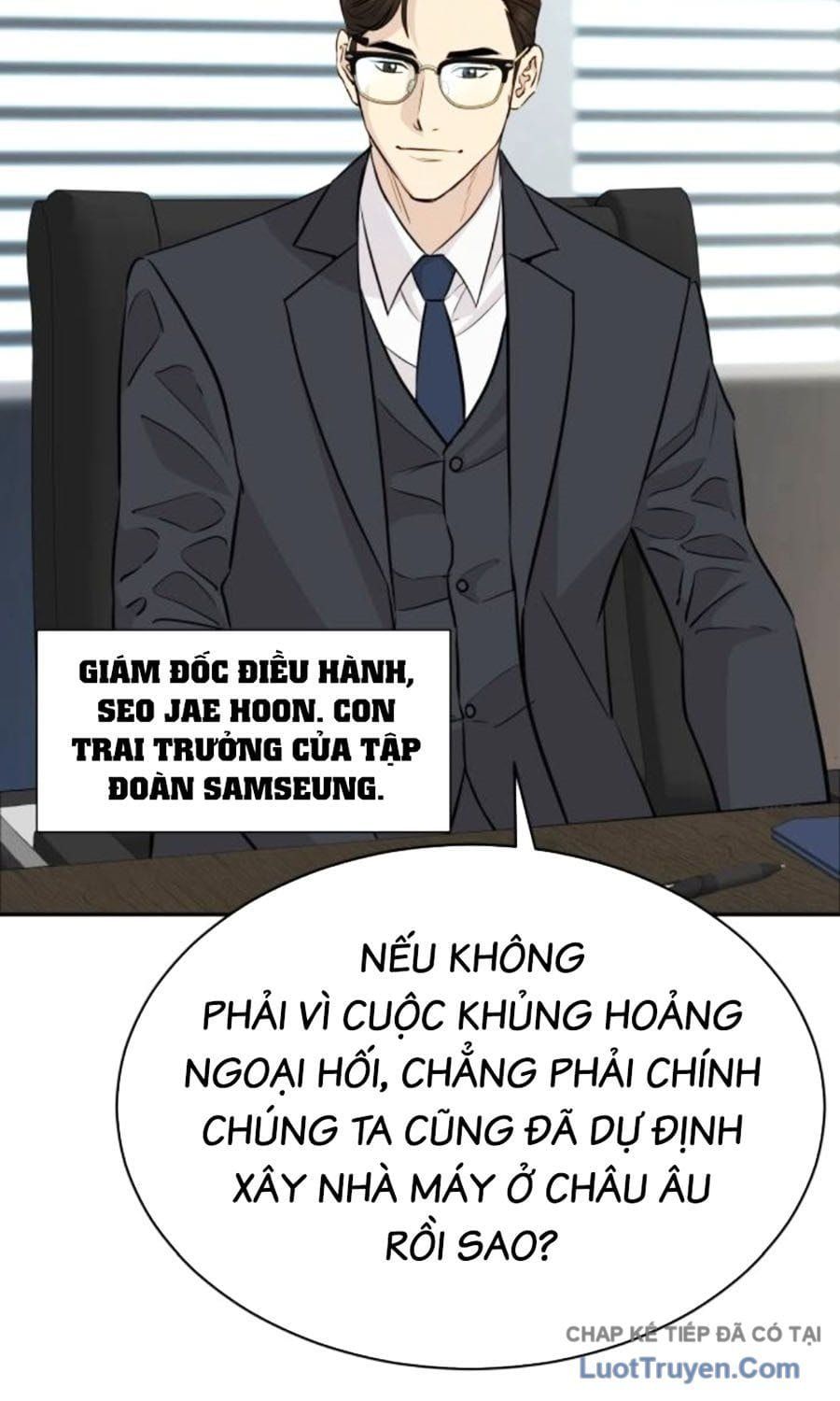 Cháu Trai Thiên Tài Của Vua Cho Vay Nặng Lãi Chap 88 - Next Chap 87