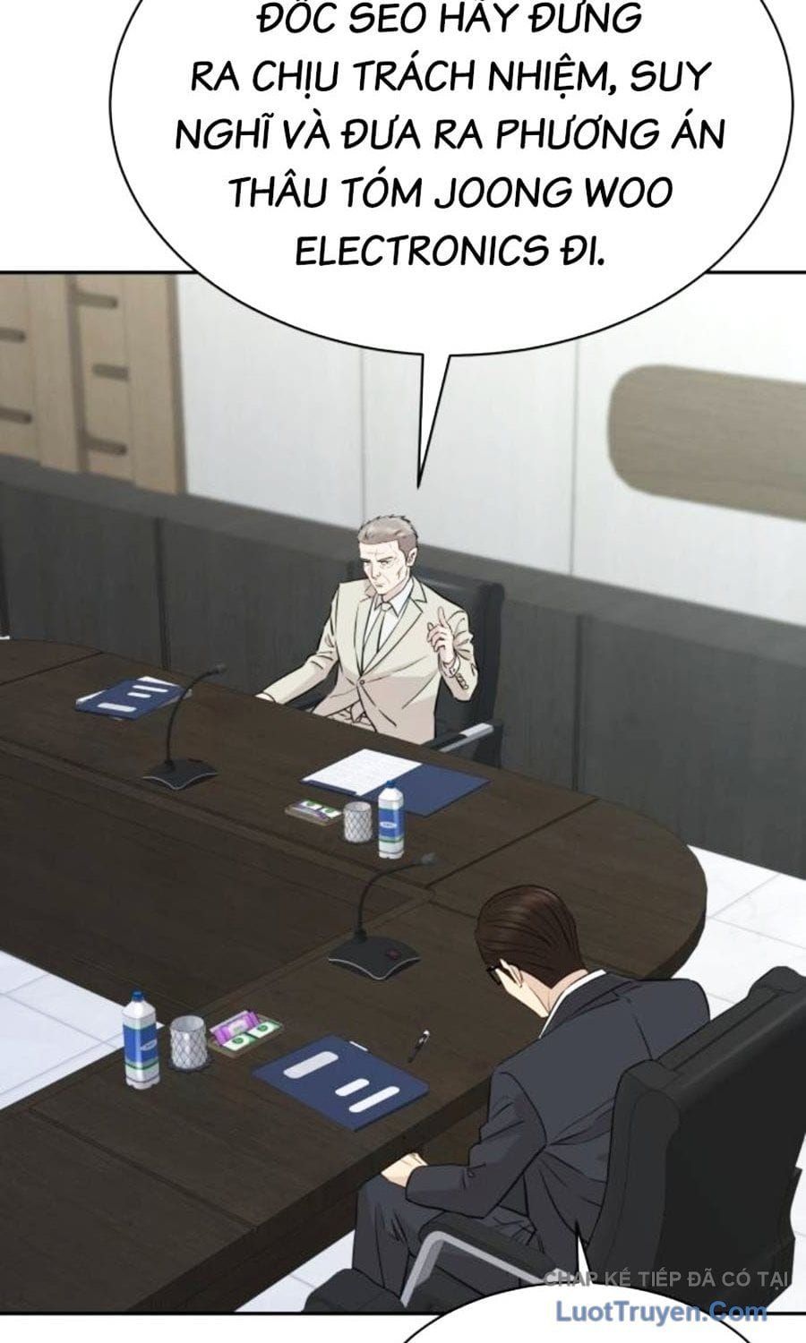 Cháu Trai Thiên Tài Của Vua Cho Vay Nặng Lãi Chap 88 - Next Chap 87