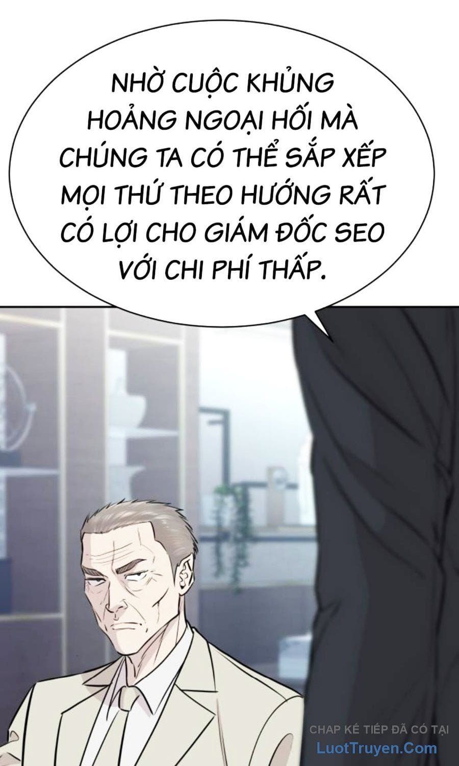 Cháu Trai Thiên Tài Của Vua Cho Vay Nặng Lãi Chap 88 - Next Chap 87
