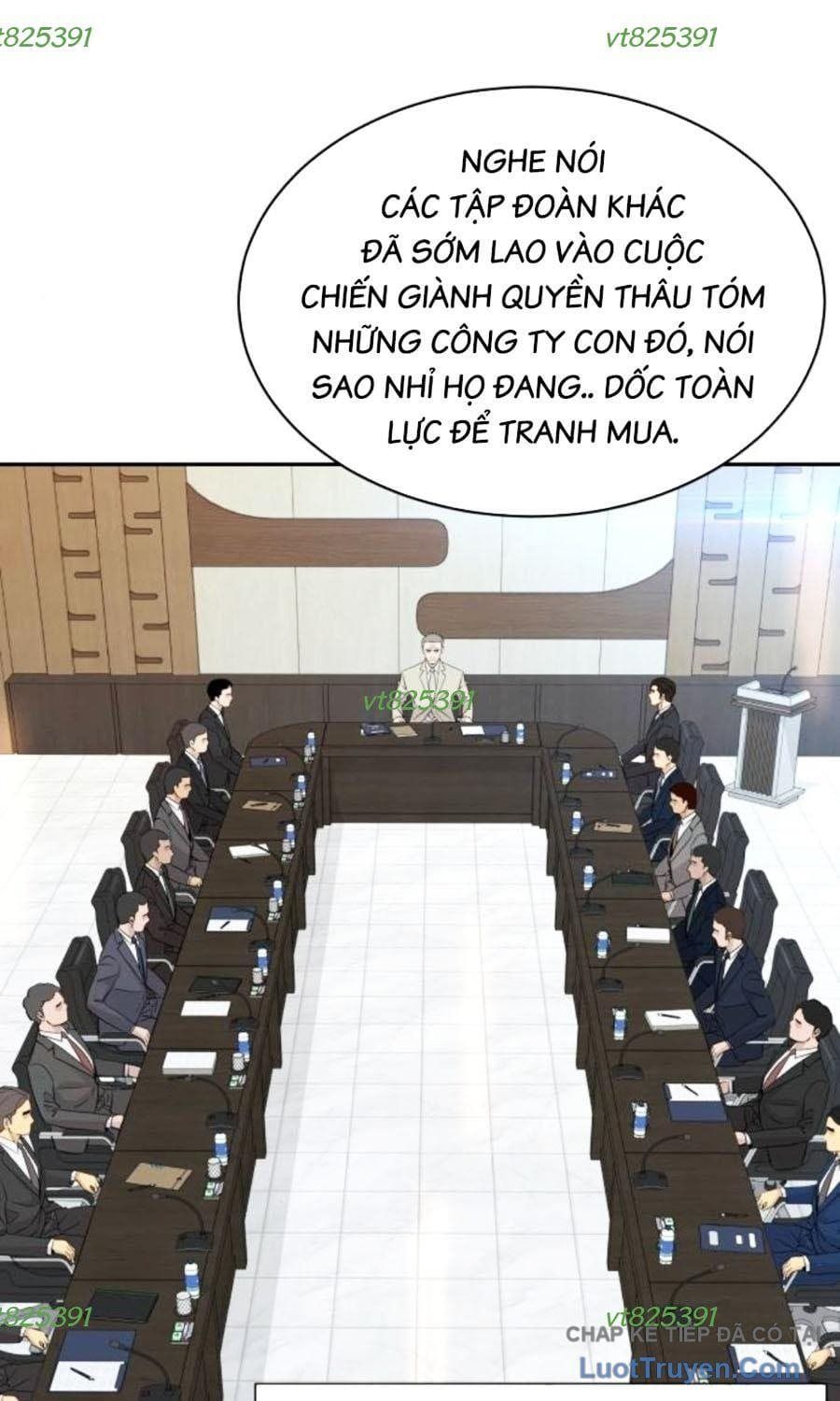 Cháu Trai Thiên Tài Của Vua Cho Vay Nặng Lãi Chap 88 - Next Chap 87