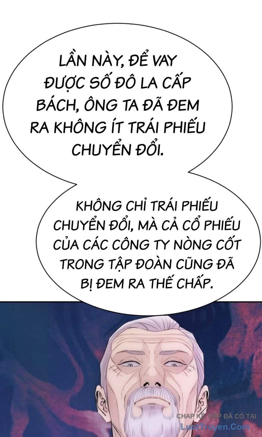 Cháu Trai Thiên Tài Của Vua Cho Vay Nặng Lãi Chap 88 - Next Chap 87