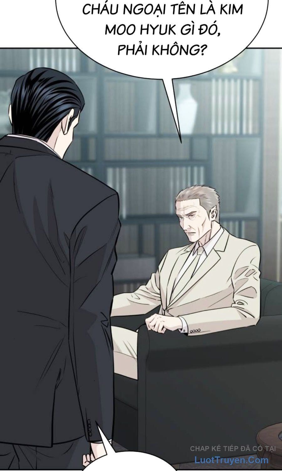 Cháu Trai Thiên Tài Của Vua Cho Vay Nặng Lãi Chap 88 - Next Chap 87