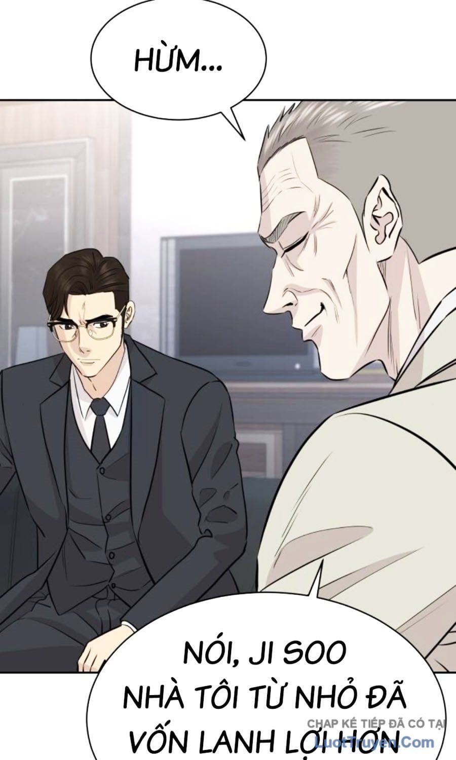 Cháu Trai Thiên Tài Của Vua Cho Vay Nặng Lãi Chap 88 - Next Chap 87