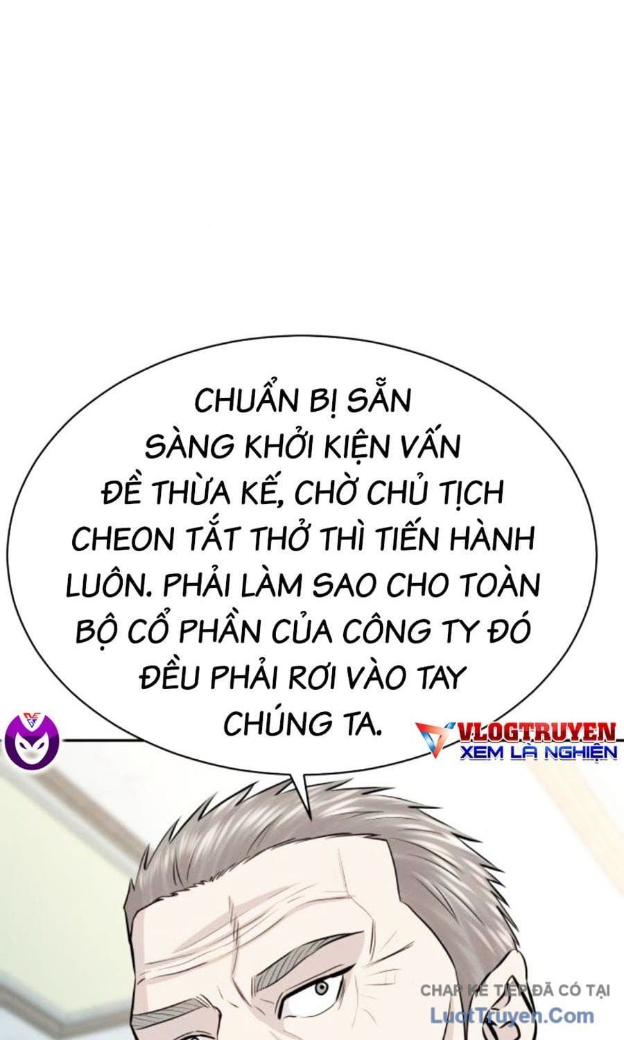 Cháu Trai Thiên Tài Của Vua Cho Vay Nặng Lãi Chap 88 - Next Chap 87