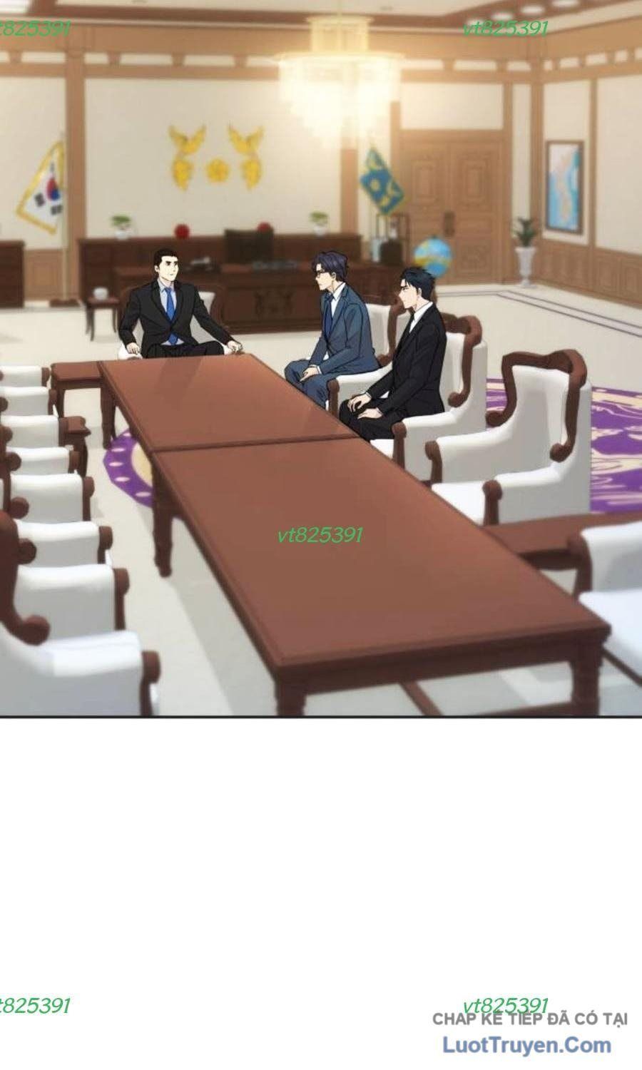 Cháu Trai Thiên Tài Của Vua Cho Vay Nặng Lãi Chap 88 - Next Chap 87