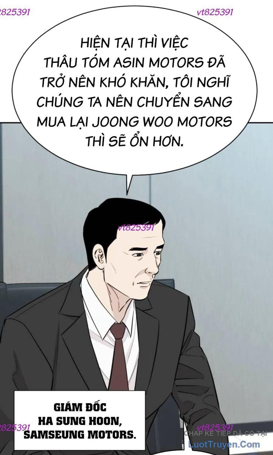 Cháu Trai Thiên Tài Của Vua Cho Vay Nặng Lãi Chap 88 - Next Chap 87