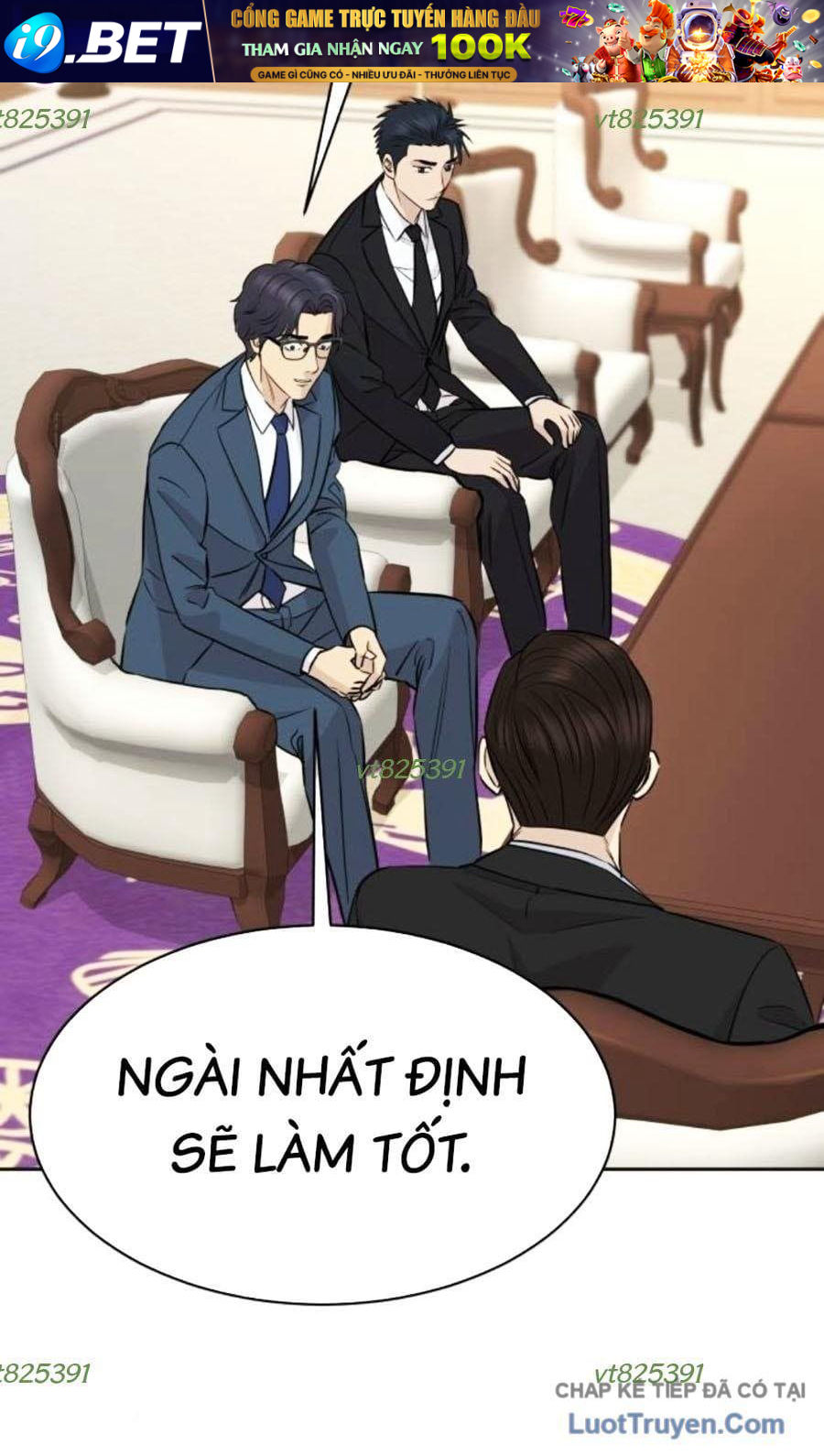 Cháu Trai Thiên Tài Của Vua Cho Vay Nặng Lãi Chap 88 - Next Chap 87