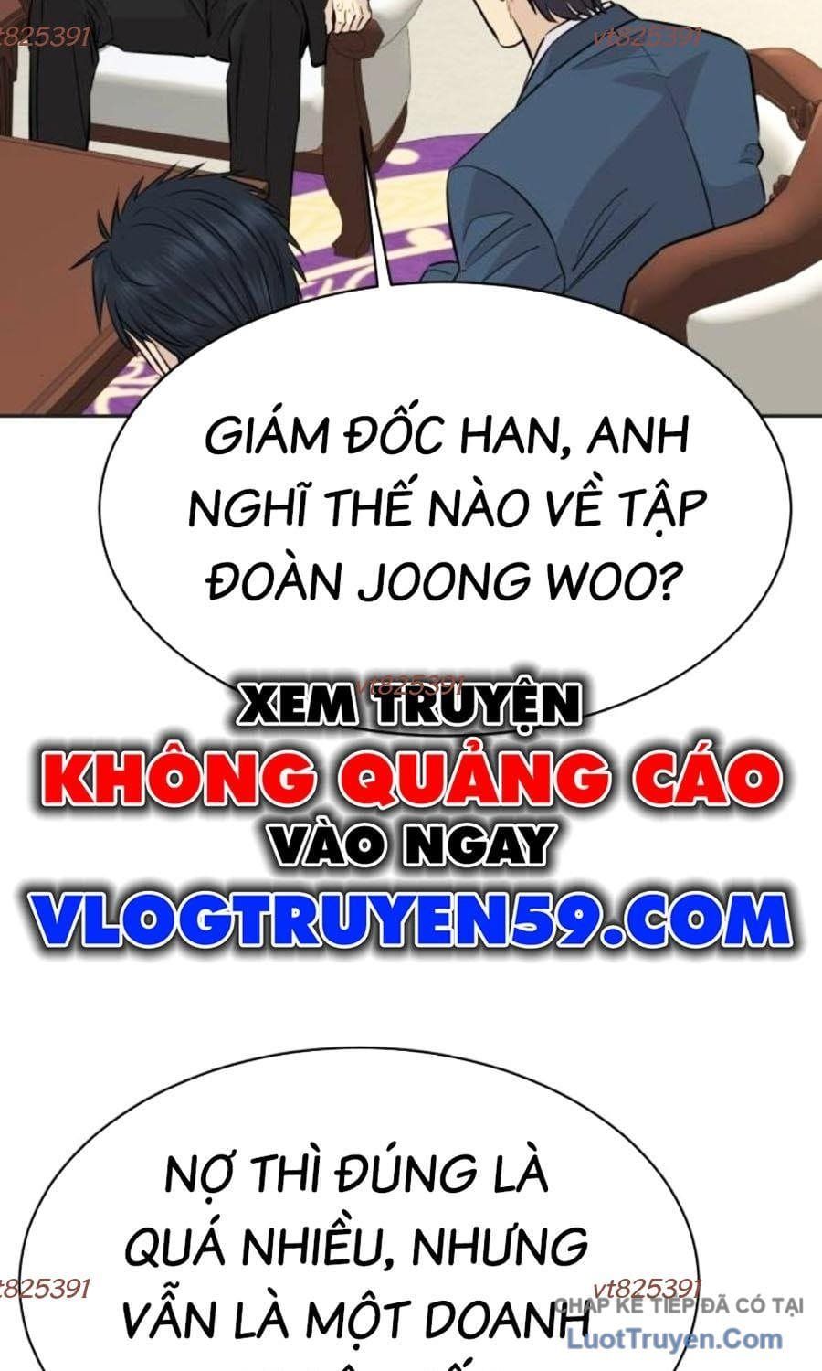 Cháu Trai Thiên Tài Của Vua Cho Vay Nặng Lãi Chap 88 - Next Chap 87