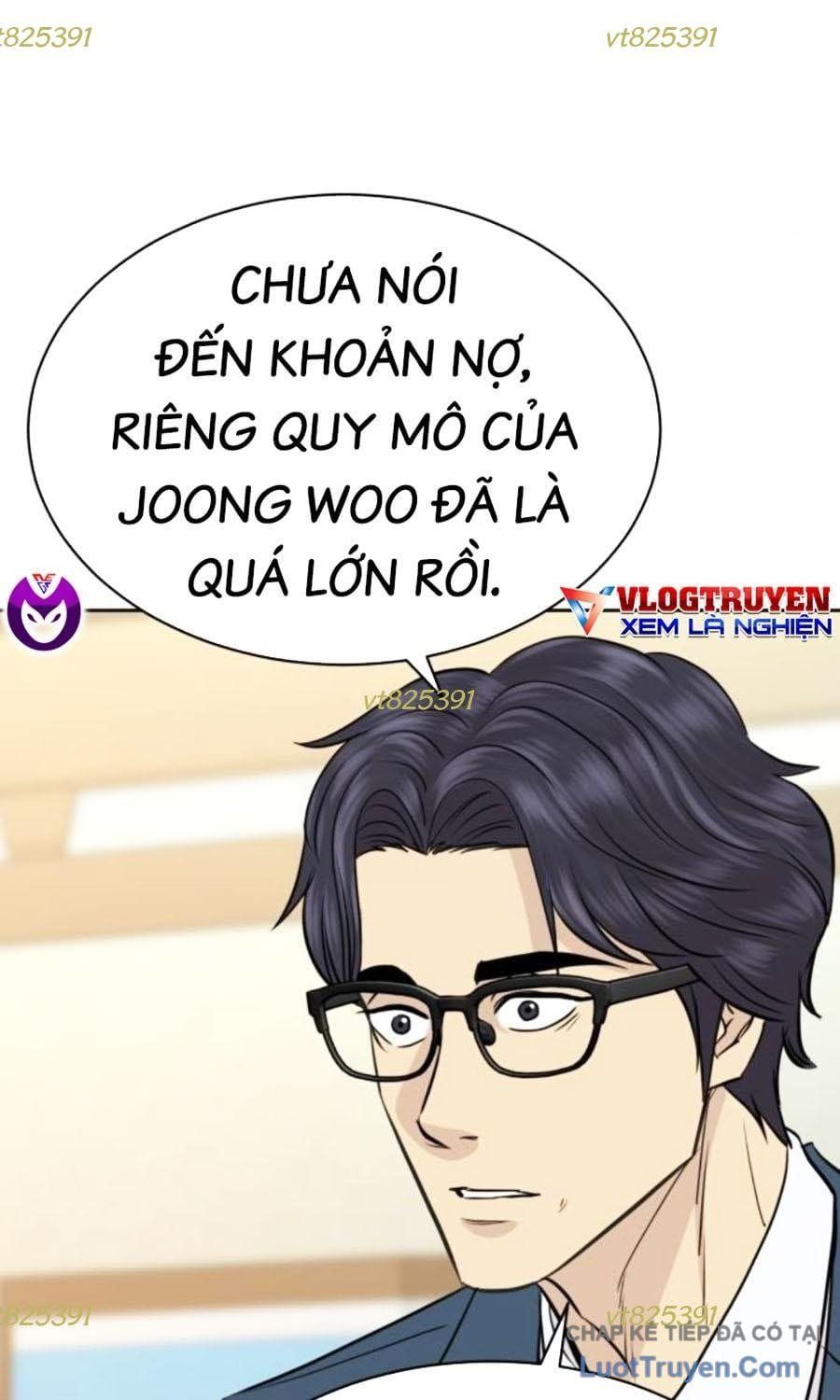 Cháu Trai Thiên Tài Của Vua Cho Vay Nặng Lãi Chap 88 - Next Chap 87