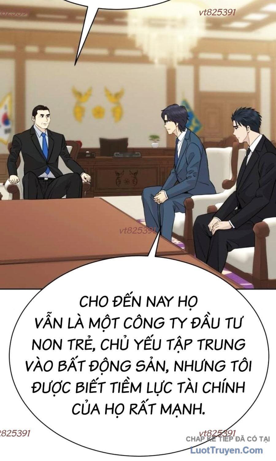 Cháu Trai Thiên Tài Của Vua Cho Vay Nặng Lãi Chap 88 - Next Chap 87