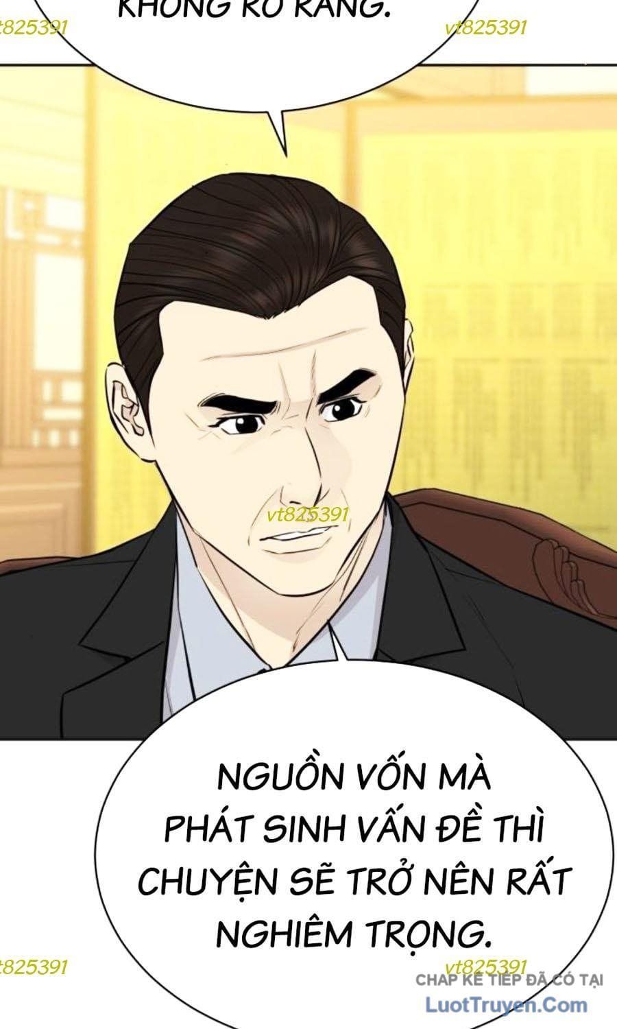 Cháu Trai Thiên Tài Của Vua Cho Vay Nặng Lãi Chap 88 - Next Chap 87