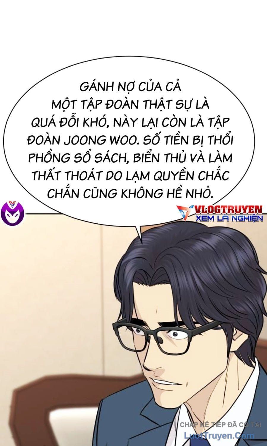 Cháu Trai Thiên Tài Của Vua Cho Vay Nặng Lãi Chap 88 - Next Chap 87