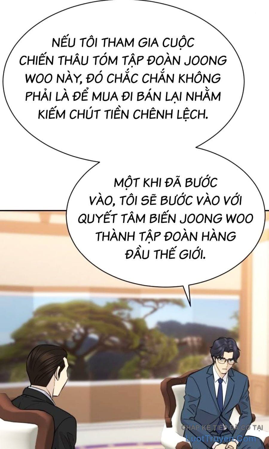 Cháu Trai Thiên Tài Của Vua Cho Vay Nặng Lãi Chap 88 - Next Chap 87