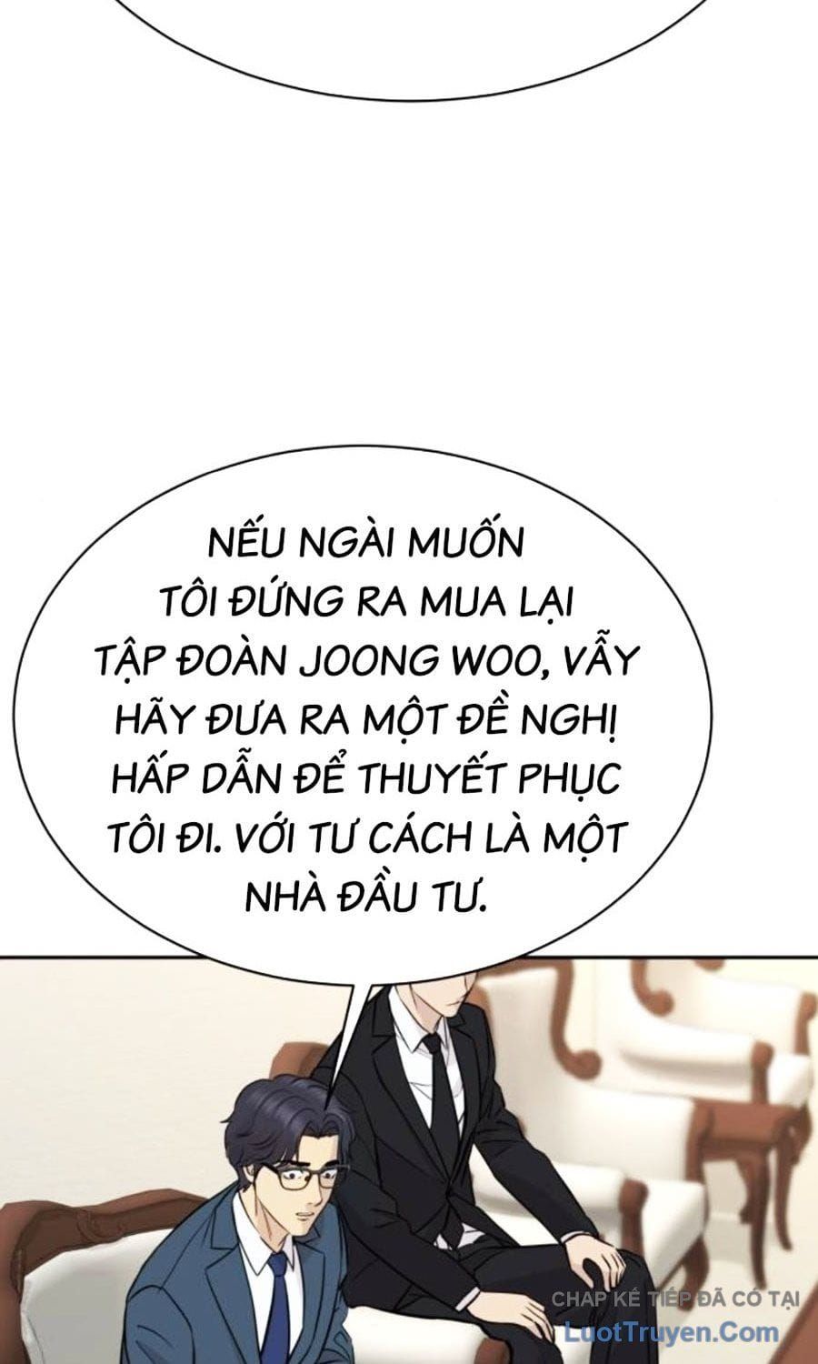 Cháu Trai Thiên Tài Của Vua Cho Vay Nặng Lãi Chap 88 - Next Chap 87