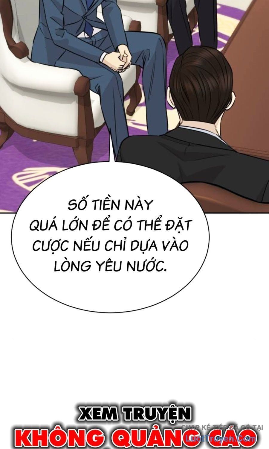 Cháu Trai Thiên Tài Của Vua Cho Vay Nặng Lãi Chap 88 - Next Chap 87