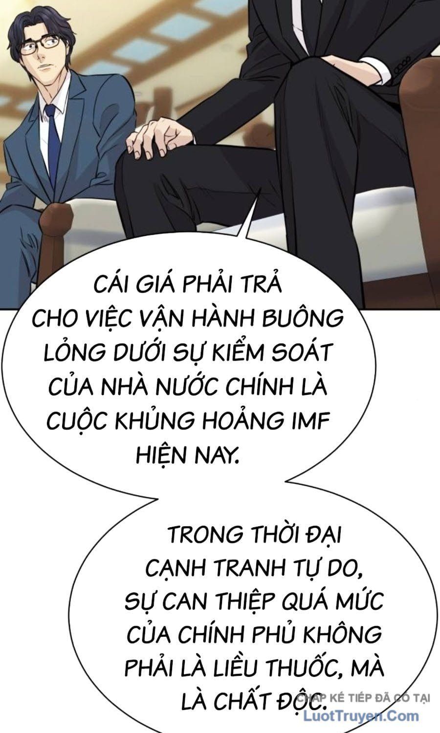 Cháu Trai Thiên Tài Của Vua Cho Vay Nặng Lãi Chap 88 - Next Chap 87
