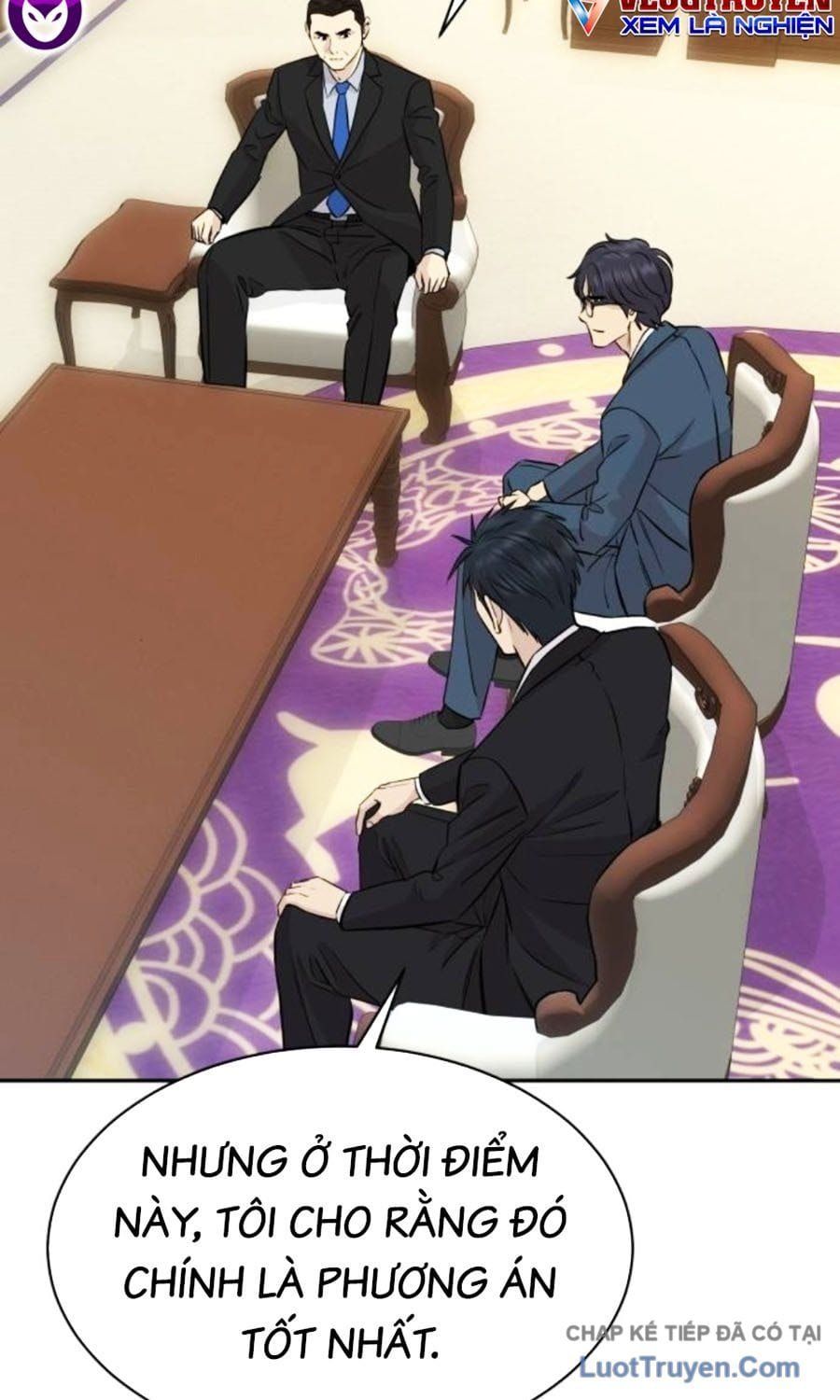 Cháu Trai Thiên Tài Của Vua Cho Vay Nặng Lãi Chap 88 - Next Chap 87