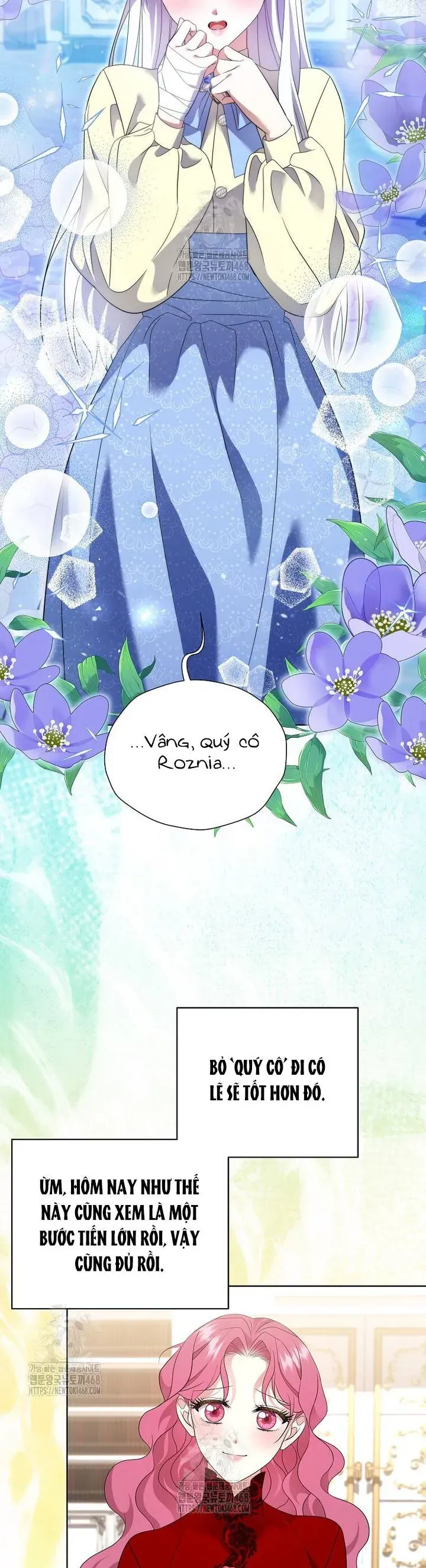 Khi Bị Nam Chính Dịu Dàng Nhưng Cố Chấp Ám Ảnh Chap 29 - Next Chap 28