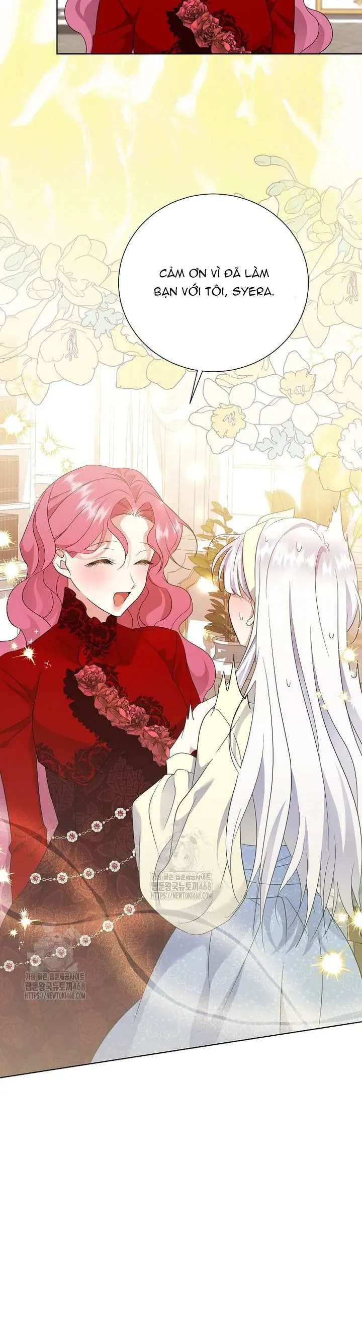 Khi Bị Nam Chính Dịu Dàng Nhưng Cố Chấp Ám Ảnh Chap 29 - Next Chap 28