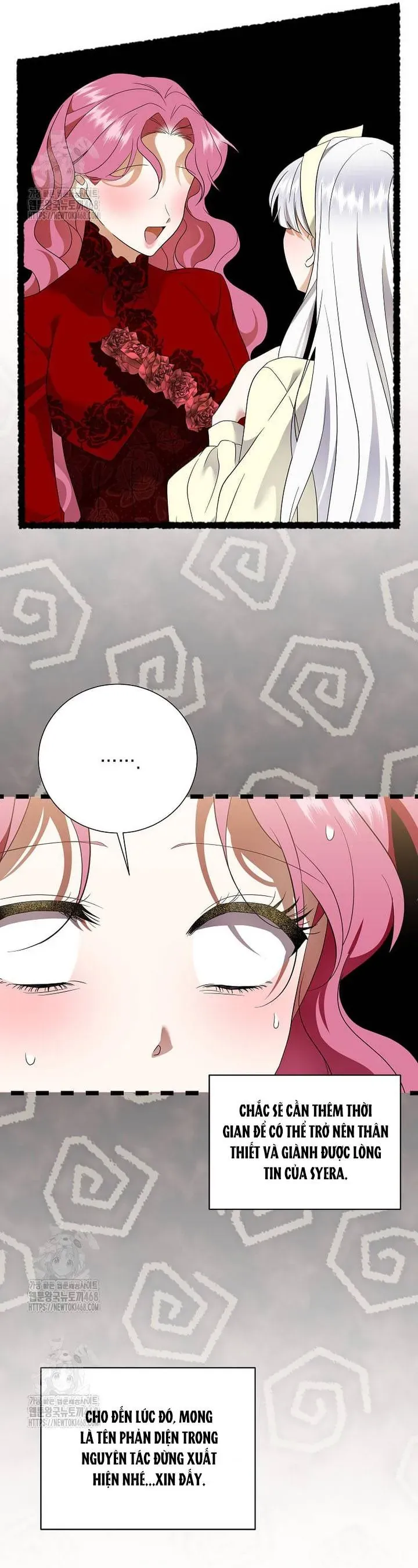 Khi Bị Nam Chính Dịu Dàng Nhưng Cố Chấp Ám Ảnh Chap 29 - Next Chap 28