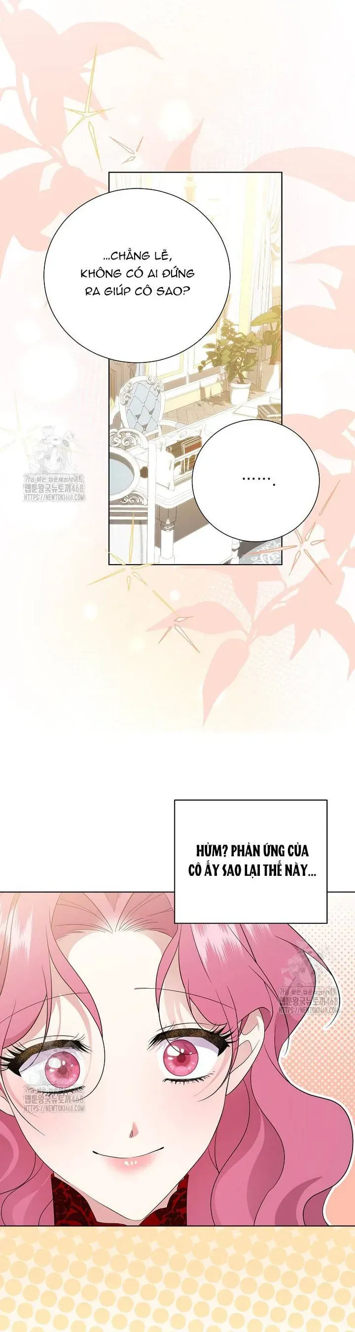 Khi Bị Nam Chính Dịu Dàng Nhưng Cố Chấp Ám Ảnh Chap 29 - Next Chap 28