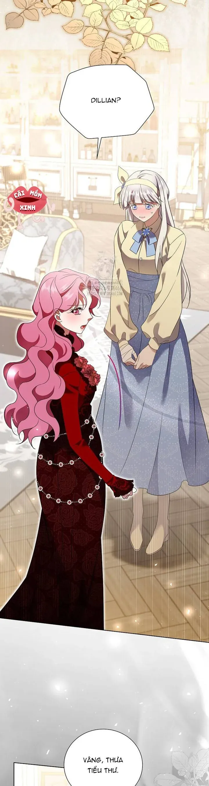 Khi Bị Nam Chính Dịu Dàng Nhưng Cố Chấp Ám Ảnh Chap 29 - Next Chap 28