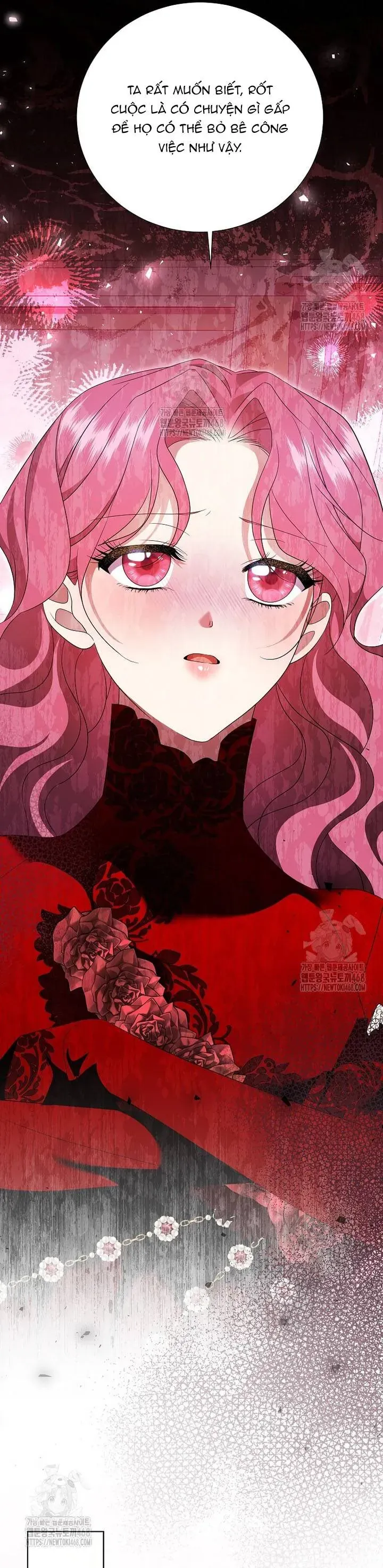 Khi Bị Nam Chính Dịu Dàng Nhưng Cố Chấp Ám Ảnh Chap 29 - Next Chap 28