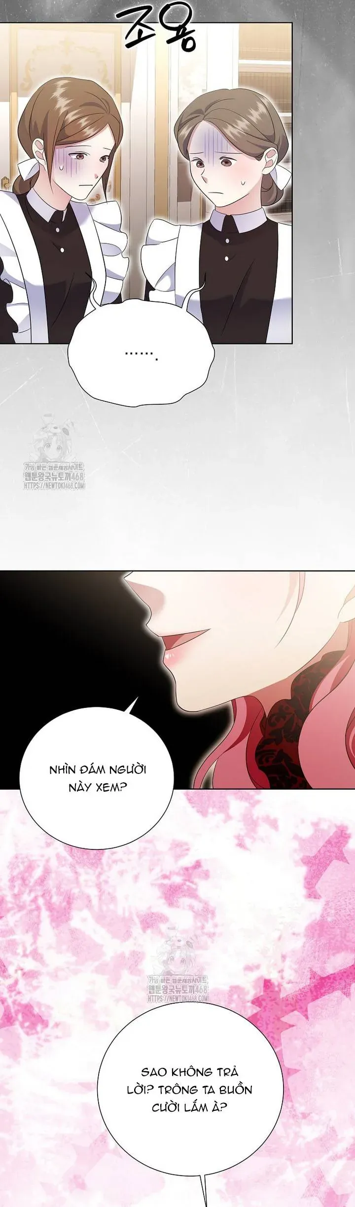 Khi Bị Nam Chính Dịu Dàng Nhưng Cố Chấp Ám Ảnh Chap 29 - Next Chap 28