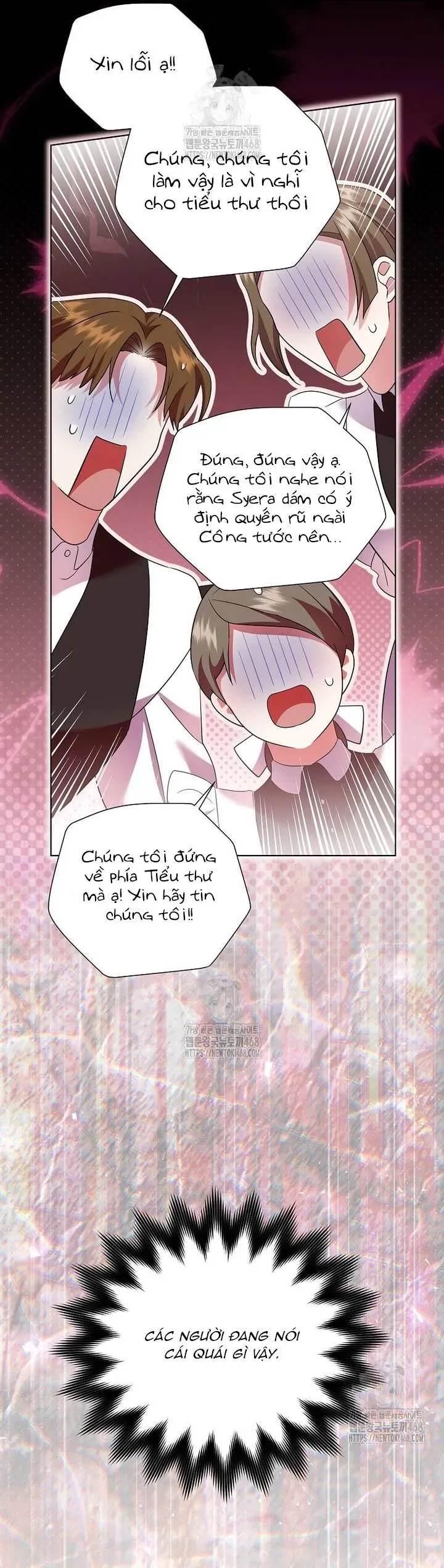 Khi Bị Nam Chính Dịu Dàng Nhưng Cố Chấp Ám Ảnh Chap 29 - Next Chap 28