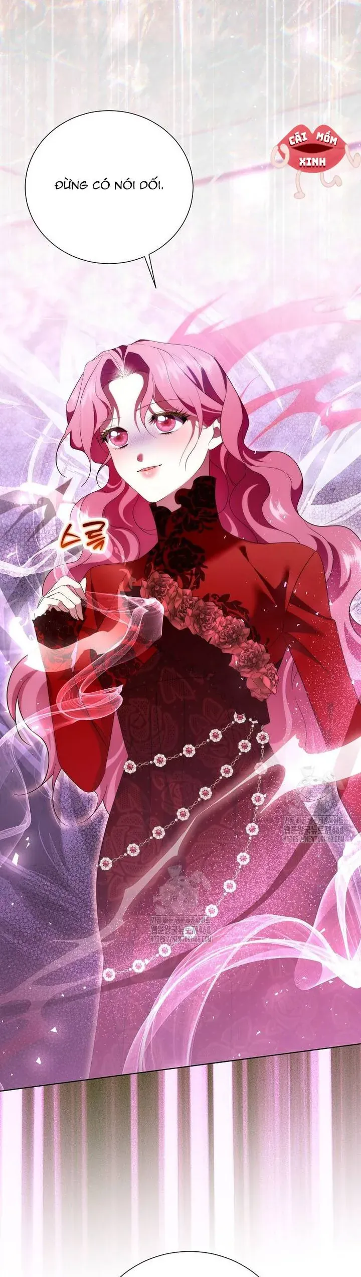 Khi Bị Nam Chính Dịu Dàng Nhưng Cố Chấp Ám Ảnh Chap 29 - Next Chap 28