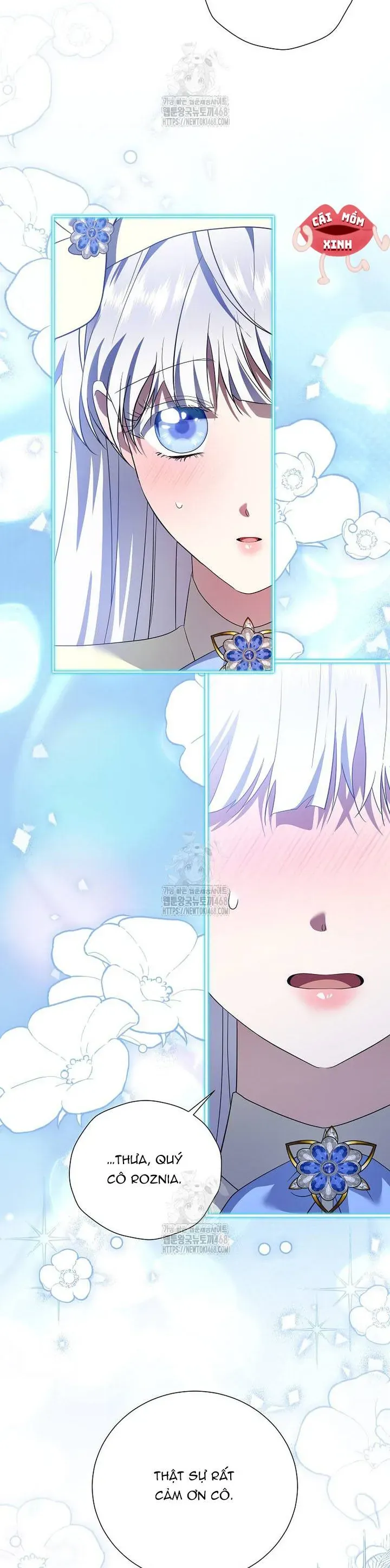 Khi Bị Nam Chính Dịu Dàng Nhưng Cố Chấp Ám Ảnh Chap 29 - Next Chap 28