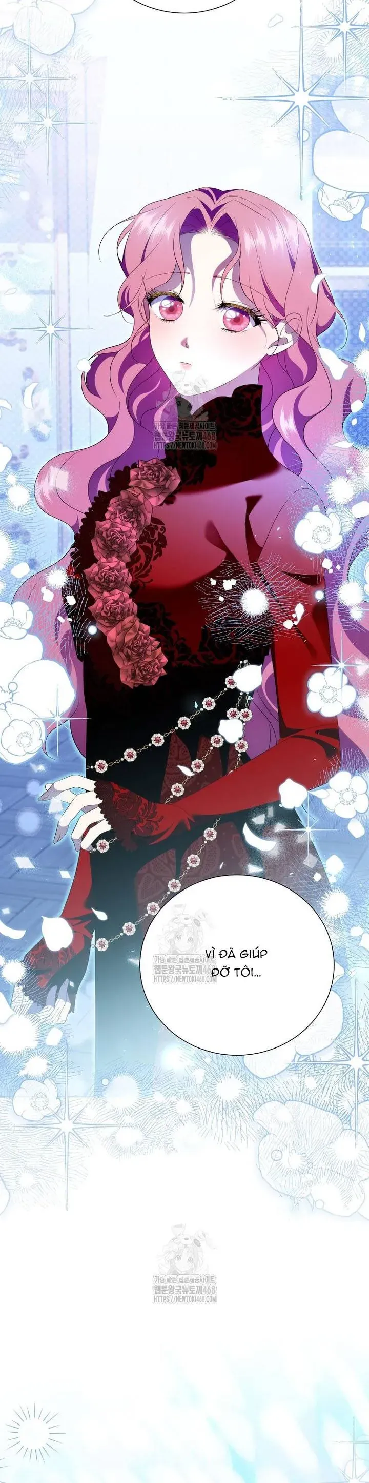 Khi Bị Nam Chính Dịu Dàng Nhưng Cố Chấp Ám Ảnh Chap 29 - Next Chap 28