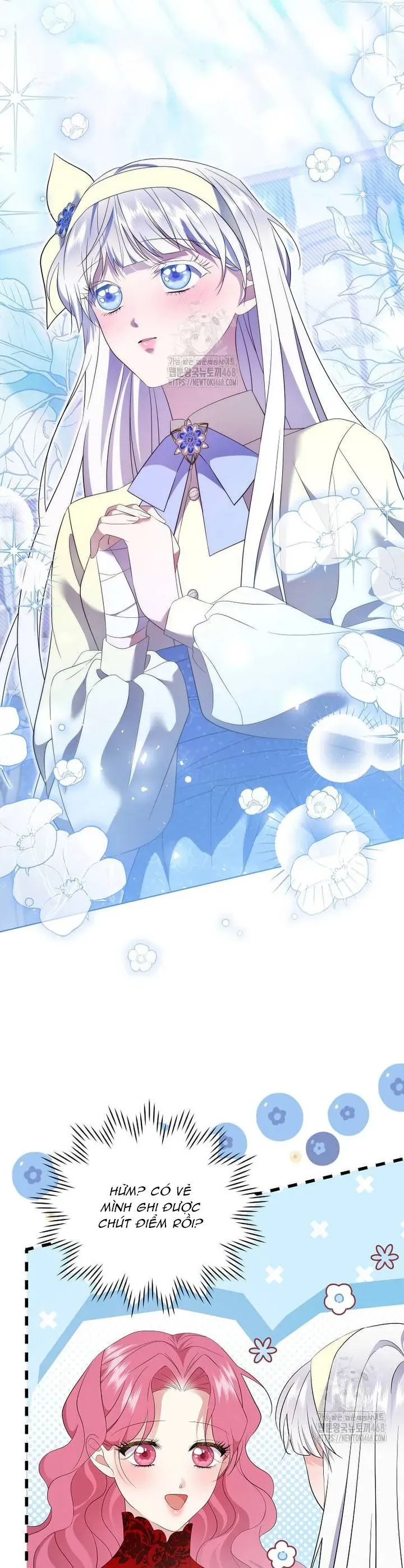 Khi Bị Nam Chính Dịu Dàng Nhưng Cố Chấp Ám Ảnh Chap 29 - Next Chap 28