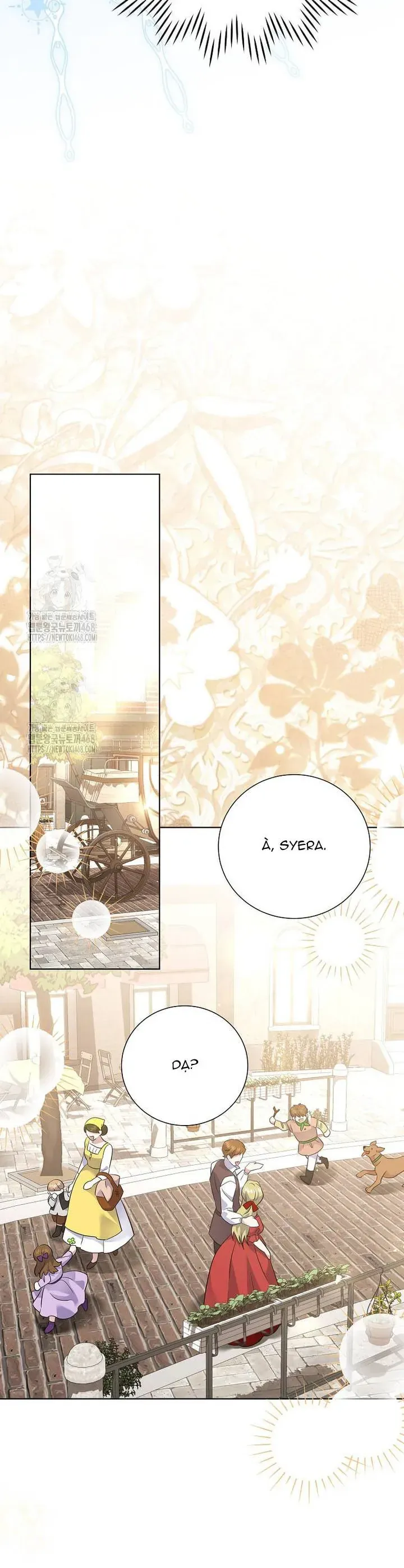 Khi Bị Nam Chính Dịu Dàng Nhưng Cố Chấp Ám Ảnh Chap 29 - Next Chap 28