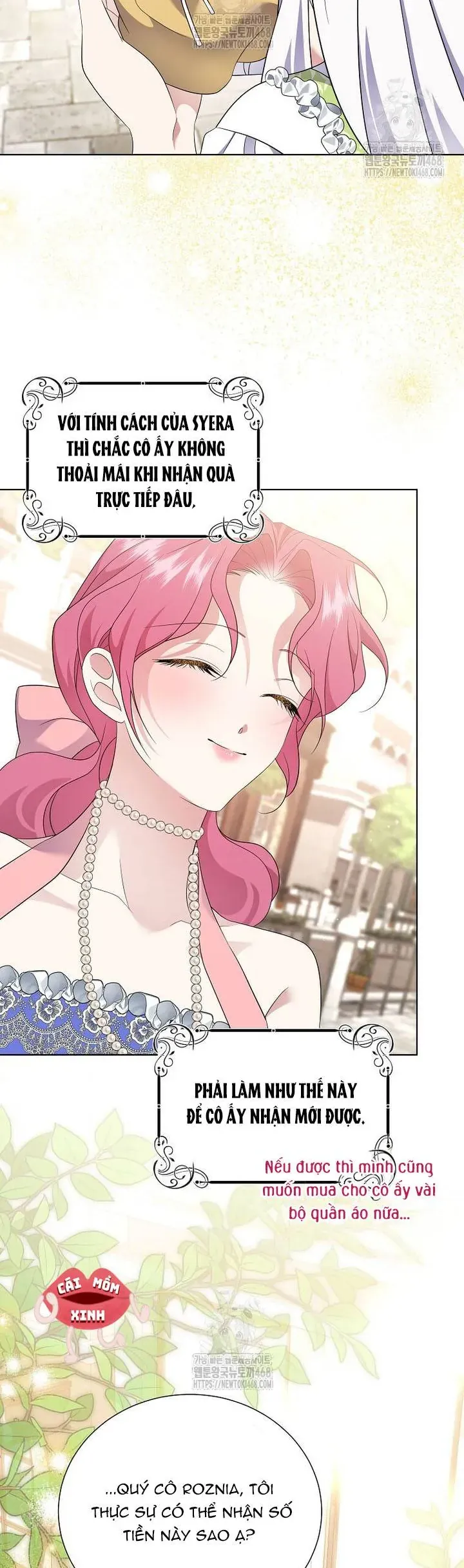 Khi Bị Nam Chính Dịu Dàng Nhưng Cố Chấp Ám Ảnh Chap 29 - Next Chap 28