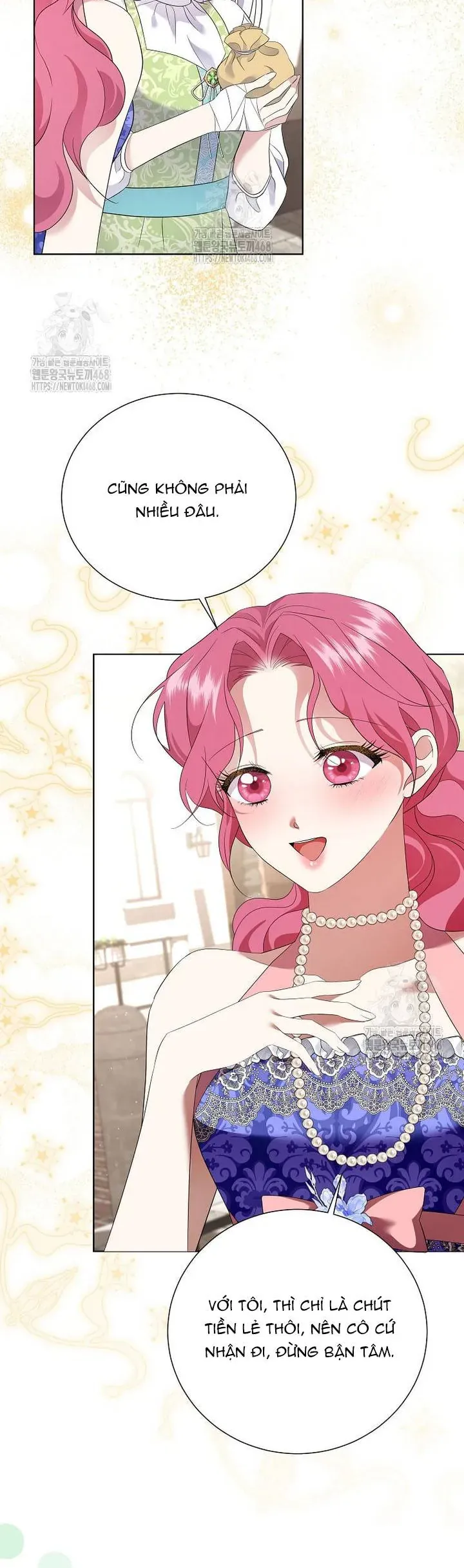 Khi Bị Nam Chính Dịu Dàng Nhưng Cố Chấp Ám Ảnh Chap 29 - Next Chap 28