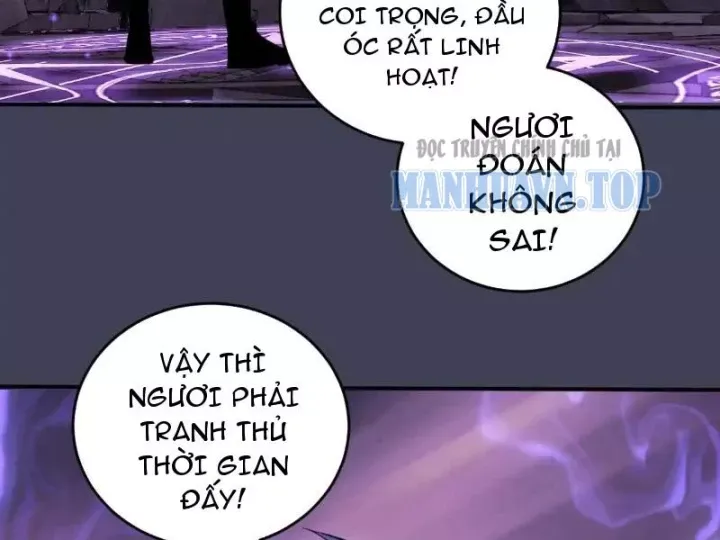 Ta Dựa Vào Hậu Cung Chinh Phục Thế Giới [Chap 100]