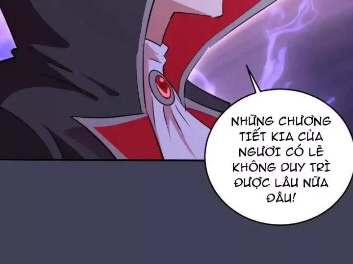 Ta Dựa Vào Hậu Cung Chinh Phục Thế Giới [Chap 100]