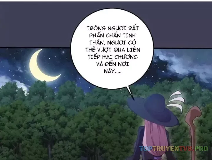 Ta Dựa Vào Hậu Cung Chinh Phục Thế Giới [Chap 100]