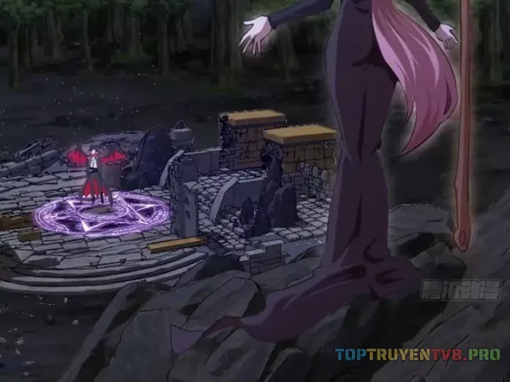 Ta Dựa Vào Hậu Cung Chinh Phục Thế Giới [Chap 100]