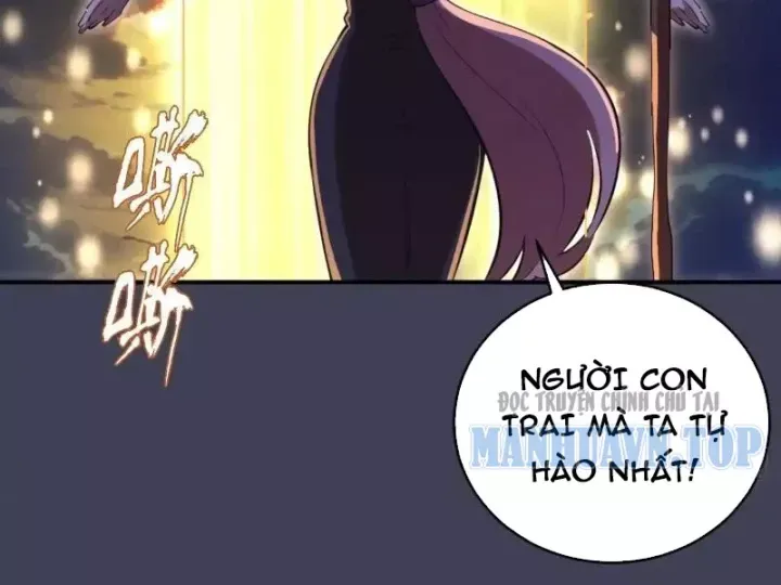 Ta Dựa Vào Hậu Cung Chinh Phục Thế Giới [Chap 100]