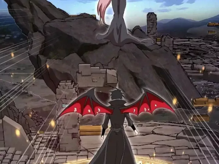 Ta Dựa Vào Hậu Cung Chinh Phục Thế Giới [Chap 100]