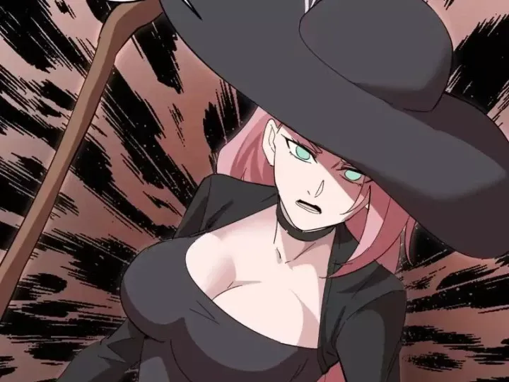 Ta Dựa Vào Hậu Cung Chinh Phục Thế Giới [Chap 100]