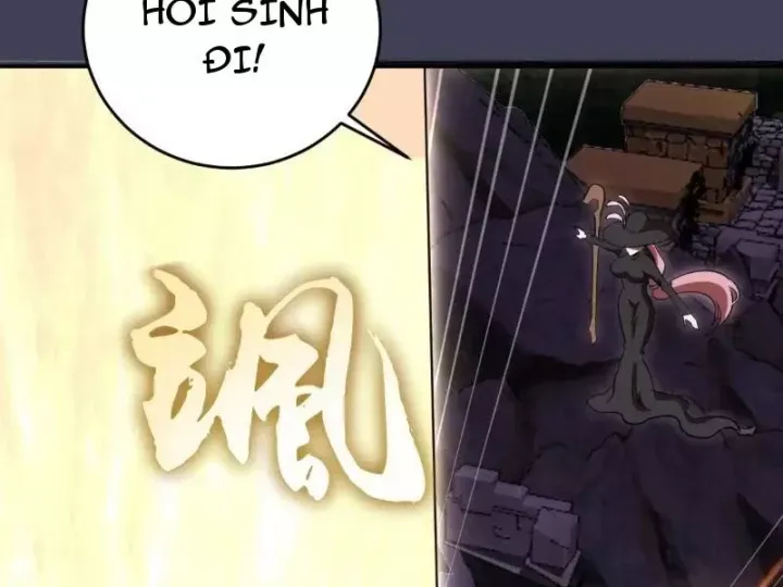 Ta Dựa Vào Hậu Cung Chinh Phục Thế Giới [Chap 100]