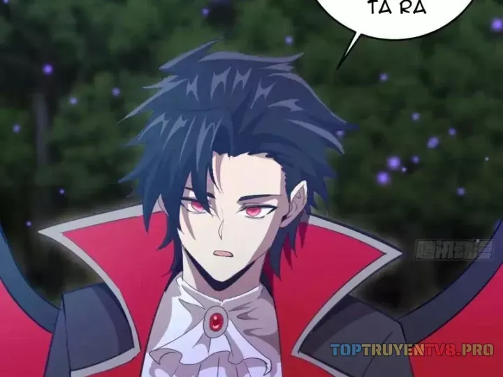 Ta Dựa Vào Hậu Cung Chinh Phục Thế Giới [Chap 100]