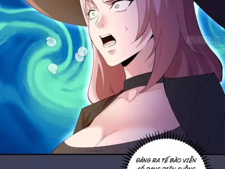 Ta Dựa Vào Hậu Cung Chinh Phục Thế Giới [Chap 100]