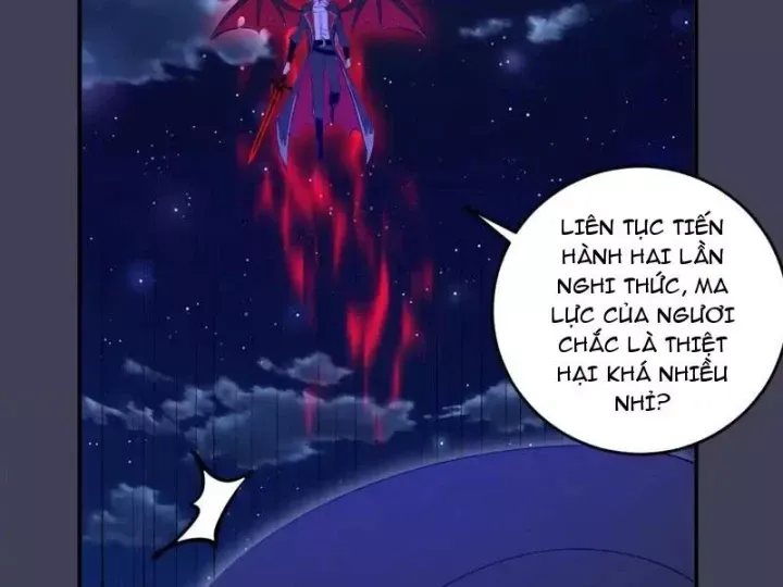 Ta Dựa Vào Hậu Cung Chinh Phục Thế Giới [Chap 100]